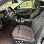 BMW 5 Series 2021 252 л.с. 252 л.с. из Китая
