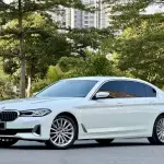 BMW 5 Series 2021 252 л.с. 252 л.с. из Китая