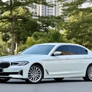 BMW 5 Series 2021 252 л.с. 252 л.с. из Китая