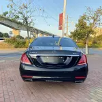 Mercedes-Benz S-Class 2017 272 л.с. 272 л.с. из Китая