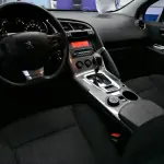 Peugeot 3008 2017 из Китая
