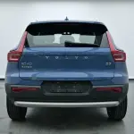 Volvo XC40 2023 из Китая