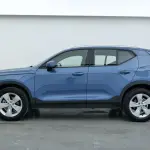 Volvo XC40 2023 из Китая
