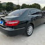 Mercedes-Benz E-Class 2011 245 л.с. — лот 57225713 из Китая