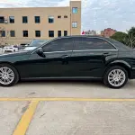 Mercedes-Benz E-Class 2011 245 л.с. — лот 57225713 из Китая