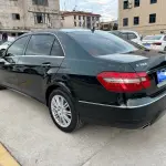 Mercedes-Benz E-Class 2011 245 л.с. — лот 57225713 из Китая