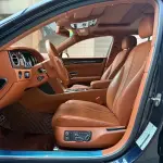 Bentley Flying Spur 2018 из Китая