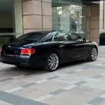 Bentley Flying Spur 2018 из Китая