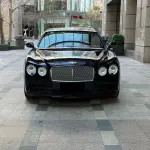 Bentley Flying Spur 2018 из Китая