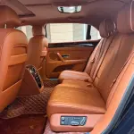 Bentley Flying Spur 2018 из Китая