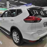 Nissan X-Trail 2018 150 л.с. 150 л.с. из Китая