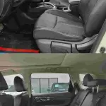 Nissan X-Trail 2018 150 л.с. 150 л.с. из Китая