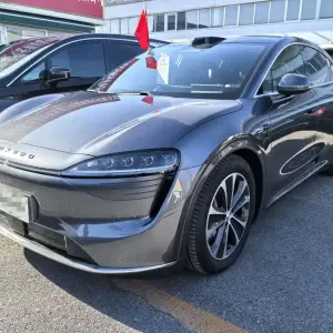 智界 Zhijie R7 2025 156 л.с. 156 л.с. из Китая