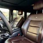 Mercedes-Benz G-Class AMG 2015 из Китая