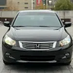 Honda Accord 2010 156 л.с. 156 л.с. из Китая