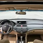 Honda Accord 2010 156 л.с. 156 л.с. из Китая
