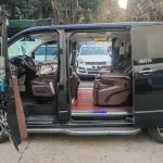 Ford Tourneo 2019 из Китая