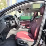 BMW 5 Series 2018 из Китая