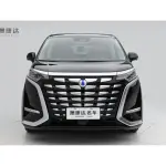 Denza Denza D9 2025 из Китая