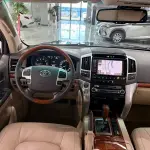Toyota Land Cruiser 2014 из Китая