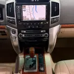 Toyota Land Cruiser 2014 из Китая