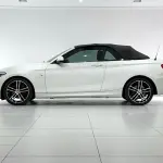 BMW 2 Series (Import) 2018 из Китая