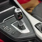 BMW 2 Series (Import) 2018 из Китая