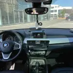 BMW X1 2017 из Китая