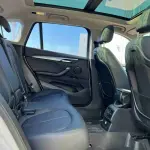 BMW X1 2017 из Китая