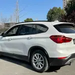 BMW X1 2017 из Китая