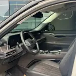 Ford Edge 2025 из Китая