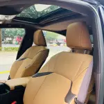Lexus ES 2020 из Китая