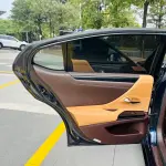 Lexus ES 2020 из Китая