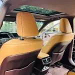 Lexus ES 2020 из Китая