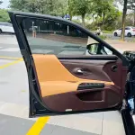 Lexus ES 2020 из Китая
