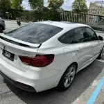 BMW 3 Series GT 2020 из Китая