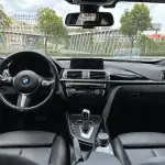 BMW 3 Series GT 2020 из Китая