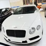 Bentley Continental 2016 из Китая