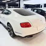 Bentley Continental 2016 из Китая