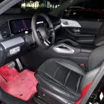 Mercedes-Benz GLE Coupe AMG 2023 из Китая