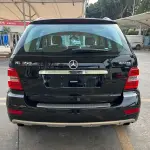 Mercedes-Benz M-Class 2010 из Китая