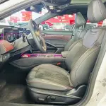 Ford Mondeo 2023 из Китая