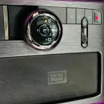 Ford Mondeo 2023 238 л.с. из Китая