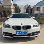 BMW 5 Series 2016 из Китая