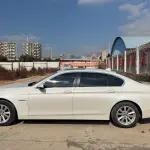 BMW 5 Series 2016 из Китая