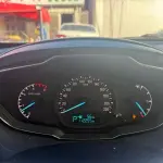 Ford Escort 2015 113 л.с. из Китая