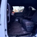 Toyota Granvia 2025 из Китая