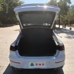 Volkswagen CC 2023 220 л.с. 220 л.с. из Китая