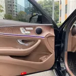 Mercedes-Benz E-Class New Energy 2023 из Китая