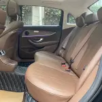 Mercedes-Benz E-Class New Energy 2023 из Китая